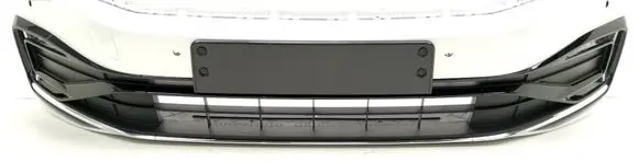 Volkswagen PASSAT B8 Front bumper 3G0807217BG
