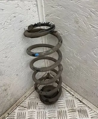 Audi A5 8T 8F Rear coil spring