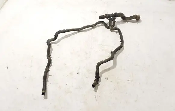 Dacia Logan II Engine coolant pipe/hose 215010199R