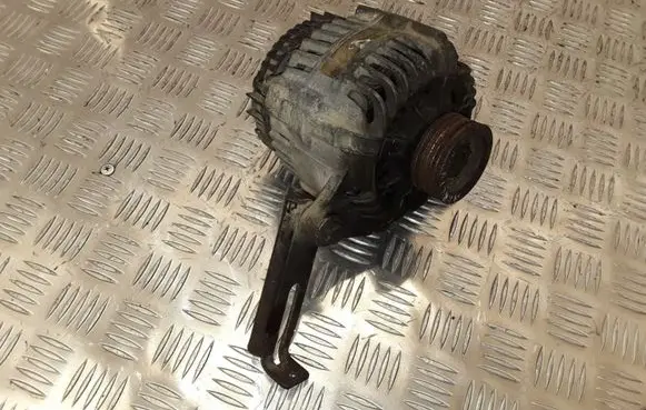 Citroen Berlingo Generator/alternator