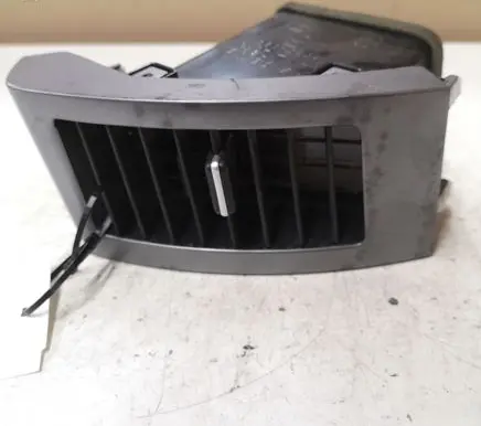 Peugeot 4007 Dashboard side air vent grill/cover trim GN71114010 8030A025ZZ