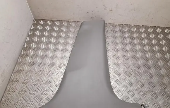 Hyundai IONIQ 6 (B) pillar trim (bottom) 85845KL000