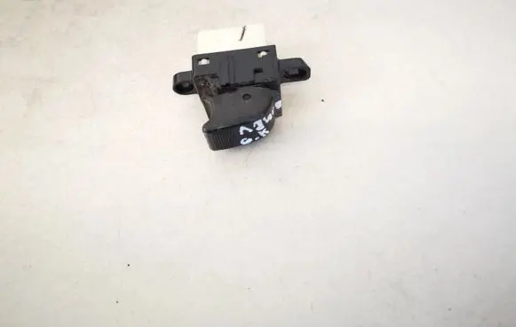 Mazda 6 Electric window control switch