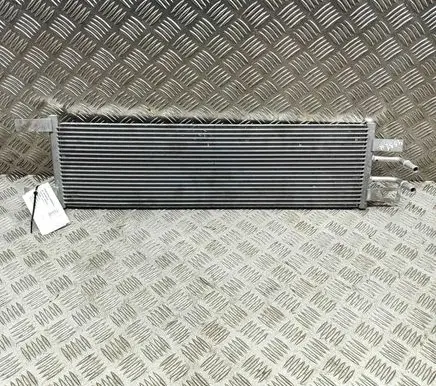 Ford Kuga III Transmission/gearbox oil cooler LX617A095BC