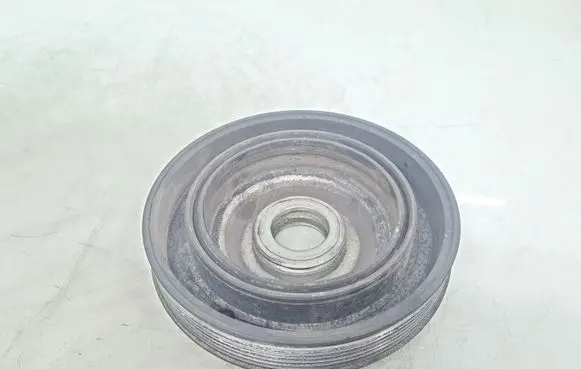 Ford Kuga I Crankshaft pulley 