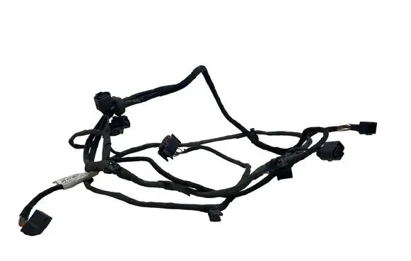 Audi A6 S6 C6 4F Parking sensor (PDC) wiring loom 4F0971085F