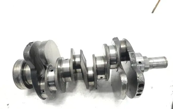 Land Rover Range Rover Sport L320 Crankshaft 