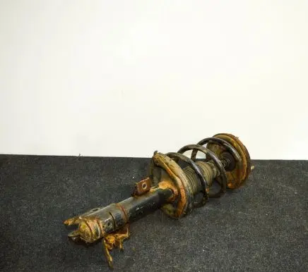 Mitsubishi Outlander Front shock absorber/damper