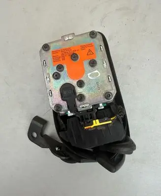 Audi Q5 SQ5 8R Front seatbelt 3063561 3063560 0718CA62LF