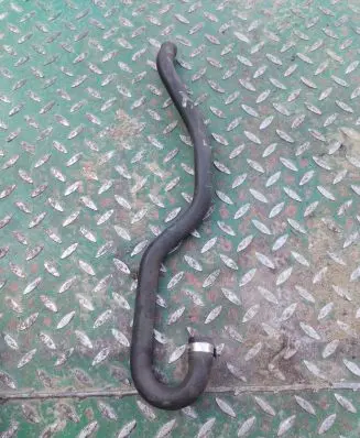 BMW X5 E53 Engine coolant pipe/hose 6931240