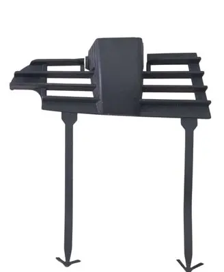Front tow hook cap/cover