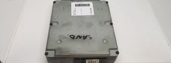 Ford Focus Engine control unit/module 98AB12A650BGH