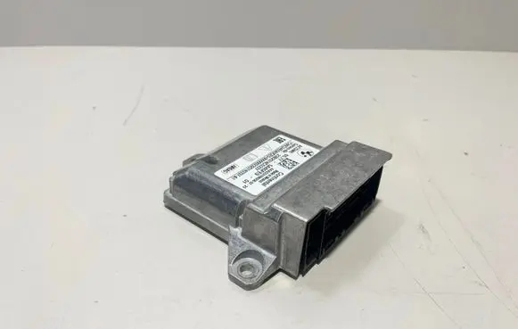 BMW X6 G06 Airbag control unit/module 5A85FE9 5B314A0