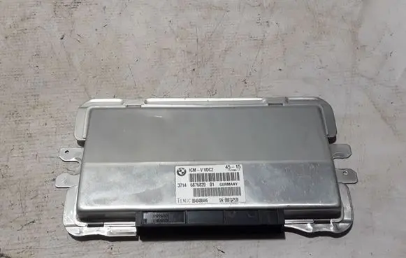 BMW 5 F10 F11 Other control units/modules 6876820
