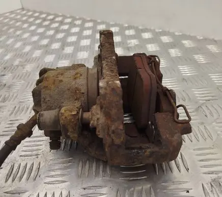 Volvo V70 Front brake caliper