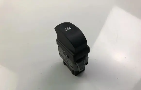 Electric window control switch