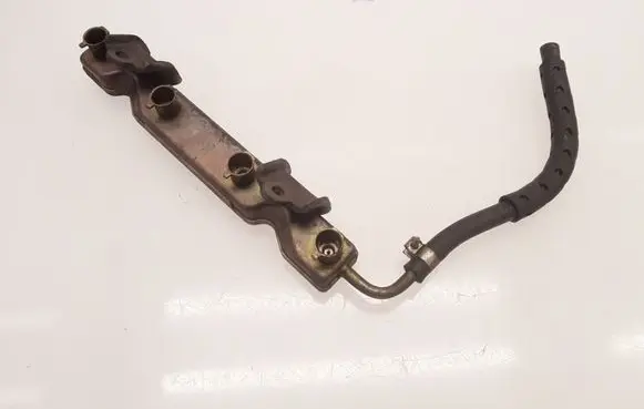 Nissan Micra Fuel main line pipe