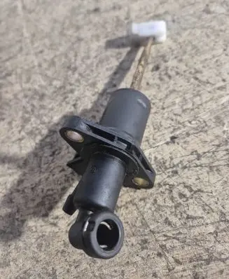 Clutch master cylinder