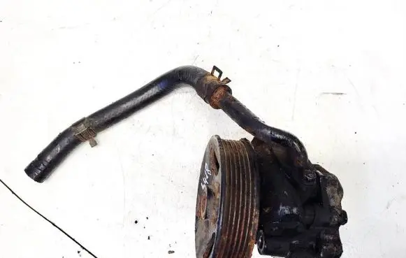 KIA Carens I Power steering pump