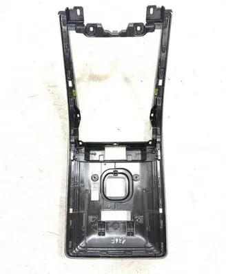 Mercedes-Benz EQS V297 Radio/GPS head unit trim A2976804304