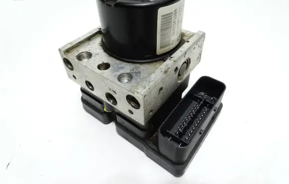 Peugeot 207 ABS Pump 9665343980 10020701594 A2739303844