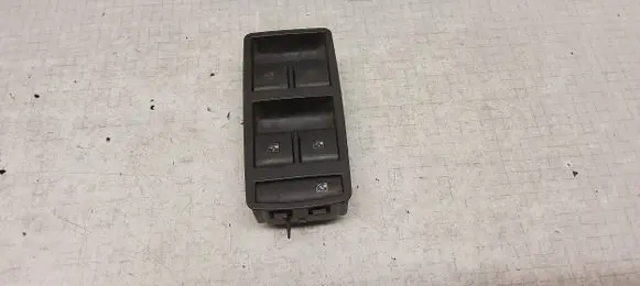 Opel Insignia A Electric window control switch 13222224 13305011