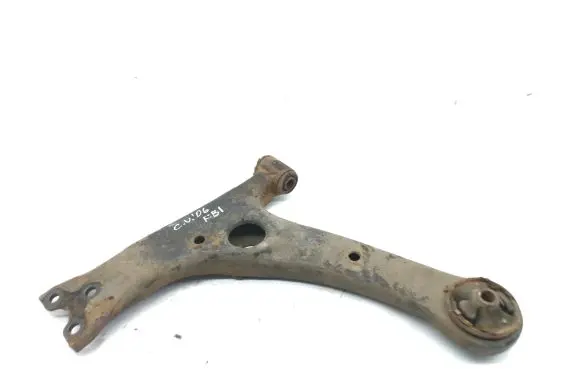 Toyota Corolla Verso E121 Front lower control arm/wishbone