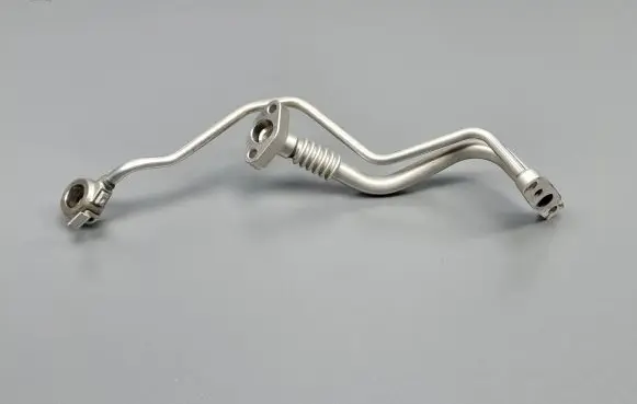 Honda CR-V Turbo turbocharger oiling pipe/hose