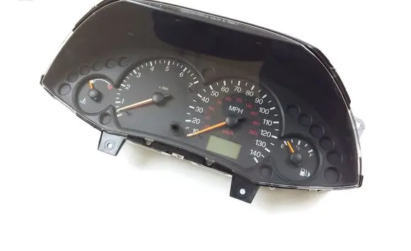 Ford Focus Speedometer (instrument cluster) 98AB10849 98AB10849DJ