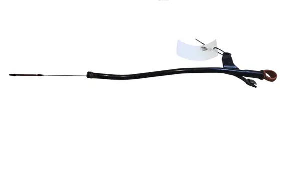 Oil level dip stick