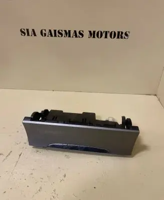 Volkswagen PASSAT B6 Car ashtray 3C0863284