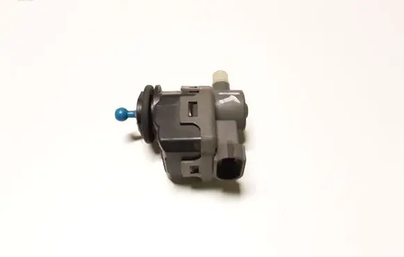 Nissan Qashqai Headlight level adjustment motor 26056AU300 7700420737 00787843