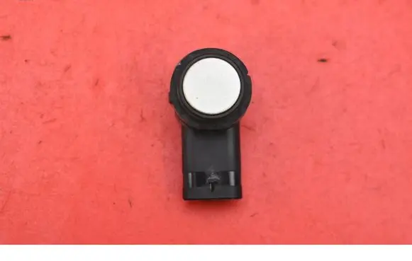 Volkswagen Golf Plus Parking PDC control unit/module 4H0919275