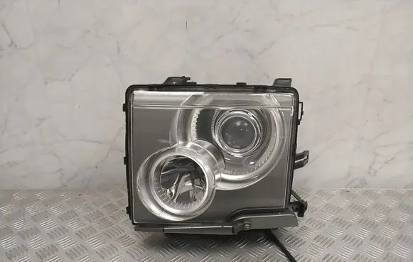 Headlight/headlamp