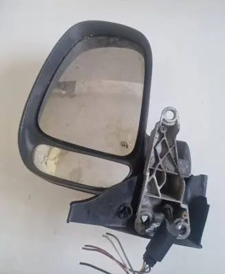 Ford Transit Front door electric wing mirror E1010387 E1020387