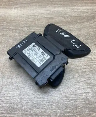 BMW 5 E60 E61 Alarm movement detector/sensor 6940588