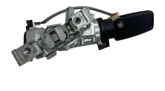 Skoda Octavia Mk3 (5E) Ignition lock 1K0905851