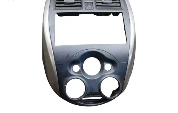 Nissan Micra Dash center air vent grill 682603HN0A 275703HN0A