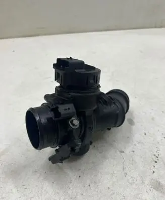 Citroen Berlingo Throttle body valve 25365223