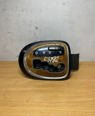 Mercedes-Benz S W220 Gear selector E9550090 C3792