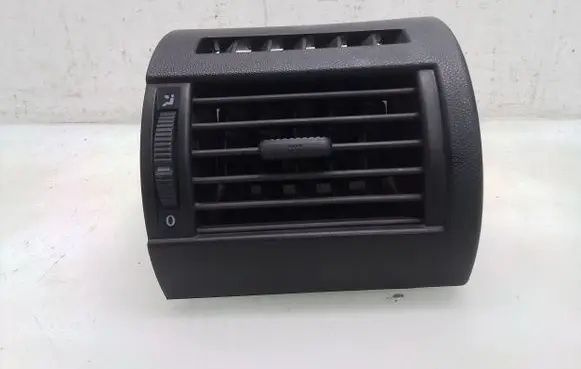 Volkswagen Fox Dashboard side air vent grill/cover trim 5Z0819704