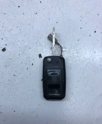Ignition key/card