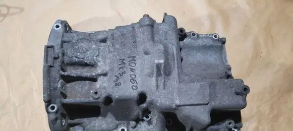 Ford Mondeo Mk III Oil sump 4M5G-6675-FF