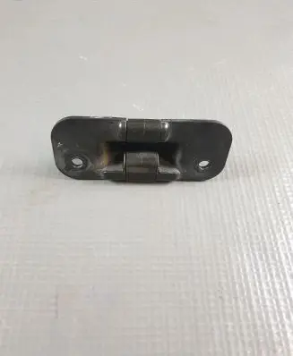 Renault Kangoo II Sliding door lock loop/hook striker 075742