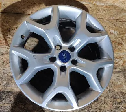 Ford S-MAX R17 alloy rim 8V41BB