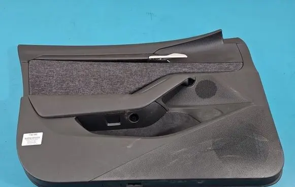 Skoda Superb B9 Front door card panel trim IMPRK1562682