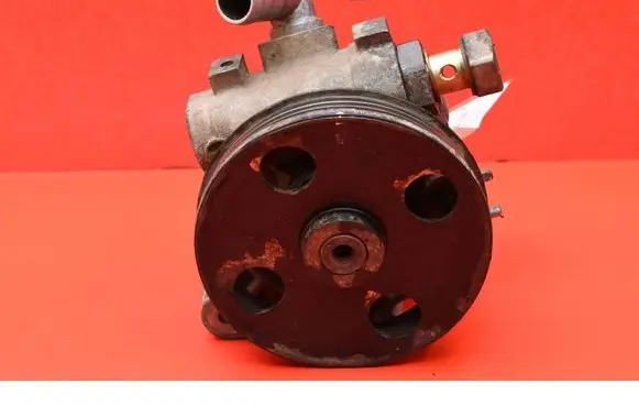 Honda Accord Power steering pump