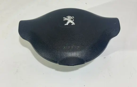 Peugeot Partner Steering wheel airbag 96773144ZD