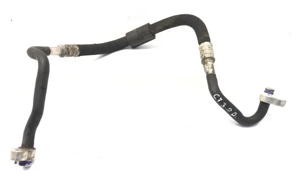 Audi A6 S6 C7 4G Air conditioning (A/C) pipe/hose 4G0260701L