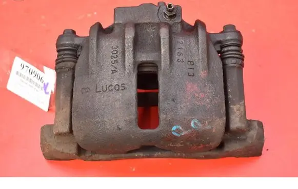 Honda Civic Front brake caliper